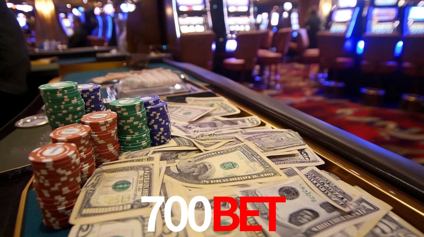 Seasonal Promotions 700Bet