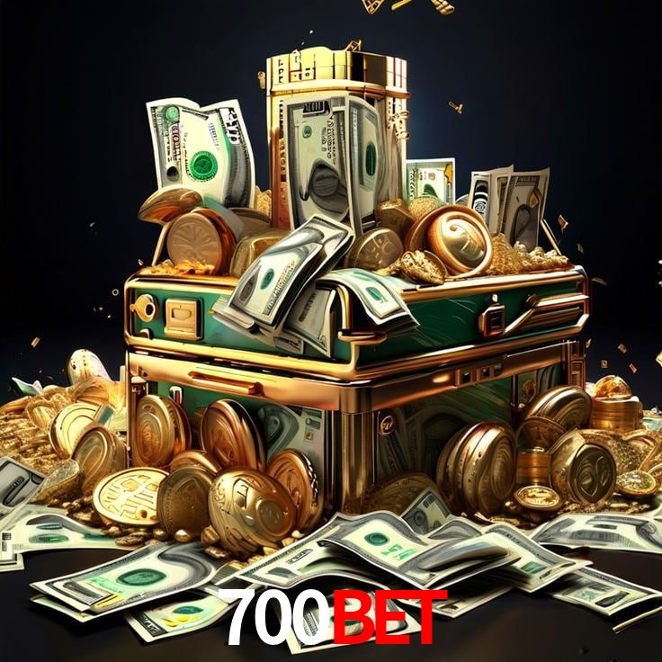 Experiência VIP 700Bet