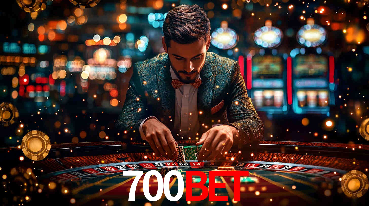 Tournaments 700Bet