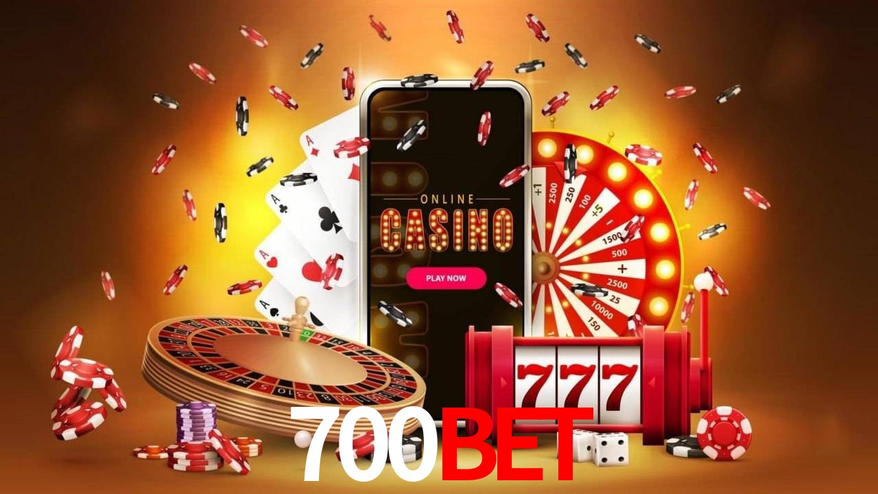 Live Casino 700Bet